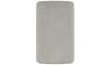 Henders & Hazel - Olvera - Canapés - pouf rectangle - pouf pour entre 2 éléments