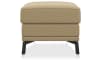 XOOON - Denver - Minimalistisch design - Banken - poef / hocker 60 x 60 cm
