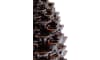 XOOON - COCOmaison - Pine kandelaar H12cm
