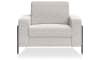 Henders & Hazel - Napels - Moderne - fauteuil XL