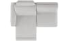 XOOON - Carini - Banken - 3-zits arm links - electrisch 1 motor + 1 hoofdsteun - bonellvering