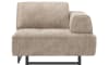 Henders and Hazel - Belluno - Banken - hoek vierkant - fix rug