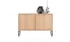 Henders & Hazel - Castello - buffet 123 cm - 2-portes