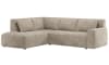 Henders & Hazel - Kai - Sofas - Ottomane links - 2 Sitzer Armlehne rechts