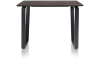 Henders & Hazel - Livada - Moderne - table de bar 130 x 100 cm (hauteur: 92 cm)