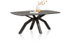 Henders & Hazel - Livada - Moderne - table ovale 190 x 108 cm