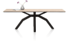 Henders and Hazel - Livada - Modern - eetkamertafel 250 x 100 cm