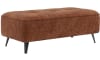 Henders & Hazel - Belluno - Canapés - pouf 118 x 62 cm