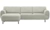 XOOON - Belem - Banken - Longchair links low - 2 zits arm rechts low