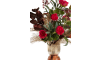 XOOON - COCOmaison - Olive Leaf Spray H82cm kunstbloem