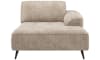 Henders and Hazel - Belluno - Banken - longchair - fix rug - arm rechts