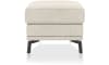 XOOON - Denver - Minimalistisch design - Banken - poef / hocker - big - 80 x 60 cm
