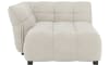 XOOON - Bellagio - Banken - longchair links