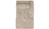 Henders and Hazel - Belluno - Banken - longchair - fix rug - arm rechts
