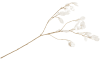 Henders & Hazel - COCOmaison - Lunaria fleur artificielle H92cm