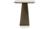 Henders and Hazel - COCOmaison - Issy bijzettafel H54cm