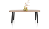 Henders & Hazel - Pavarotti - Tisch 210 x 108 cm
