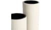 XOOON - COCOmaison - Haley Vase H24cm