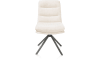 Henders & Hazel - Mia - chaise - pivotante