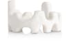 XOOON - COCOmaison - Jet kandelaar H14,5cm