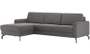 Happy@Home - Kingston - Banken - longchair links - 2,5 zits arm rechts