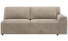 Henders & Hazel - Kai - Sofas - 3-Sitzer Armlehne rechts