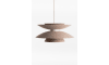 XOOON - COCOmaison - Jeppe hanglamp L 1*E27