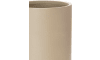 XOOON - COCOmaison - Reza jeu de 3 cache pot H70-50cm
