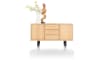Henders & Hazel - Homestead - buffet 150 cm - 2-portes + 3-tiroirs