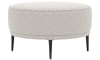 XOOON - Puglia - Sofas - Hocker rund