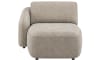 XOOON - Merano - Banken - longchair links