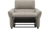 Henders & Hazel - Agello - fauteuil - réglable électrique à 3 moteurs - ressorts bonell
