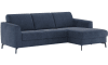 Happy@Home - Hartford - Modern - Banken - 3-zits + longchair rechts