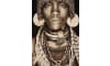 XOOON - COCOmaison - Hamar Woman tableau 75x125cm