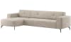 Happy@Home - Brielle - Banken - Longchair links - 3 zits arm rechts