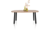 Henders & Hazel - Pavarotti - Tisch 180 x 108 cm