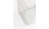 XOOON - COCOmaison - Gus jeu de 2 etagere murale H35-40cm