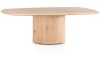 XOOON - Palma - Tisch 240 x 120 cm