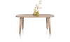 Henders & Hazel - Pavarotti - Tisch 180 x 108 cm