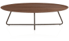 XOOON - Brianza - salontafel 130 x 65 cm