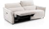 Henders & Hazel - Anglet - Canapés - 2.5-places - réglable électrique - 2 x 2 moteurs