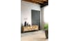 Henders & Hazel - Nystead - buffet bas 170 cm. - 2-portes + 1-tiroir + 1-niche (+ LED)
