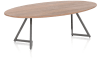 Henders & Hazel - Trapani - table basse 110 x 65 cm