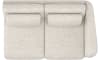 Henders & Hazel - Basento - Canapés - 2-places - accoudoir droit