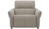 Henders & Hazel - Agello - fauteuil - réglable électrique à 3 moteurs - ressorts bonell
