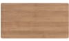 Happy@Home - Zade - eetkamertafel 210 x 100 cm