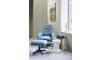 XOOON - Oviedo - Scandinavisch design - fauteuil hoge rug