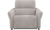 Henders & Hazel - Anglet - fauteuil - réglable électrique - 1 x 2 moteurs