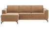 Henders and Hazel - Alcona - Banken - 3-zits inclusief longchair recht - links (2-armen)