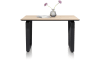 Henders & Hazel - Livada - Moderne - table 140 x 100 cm